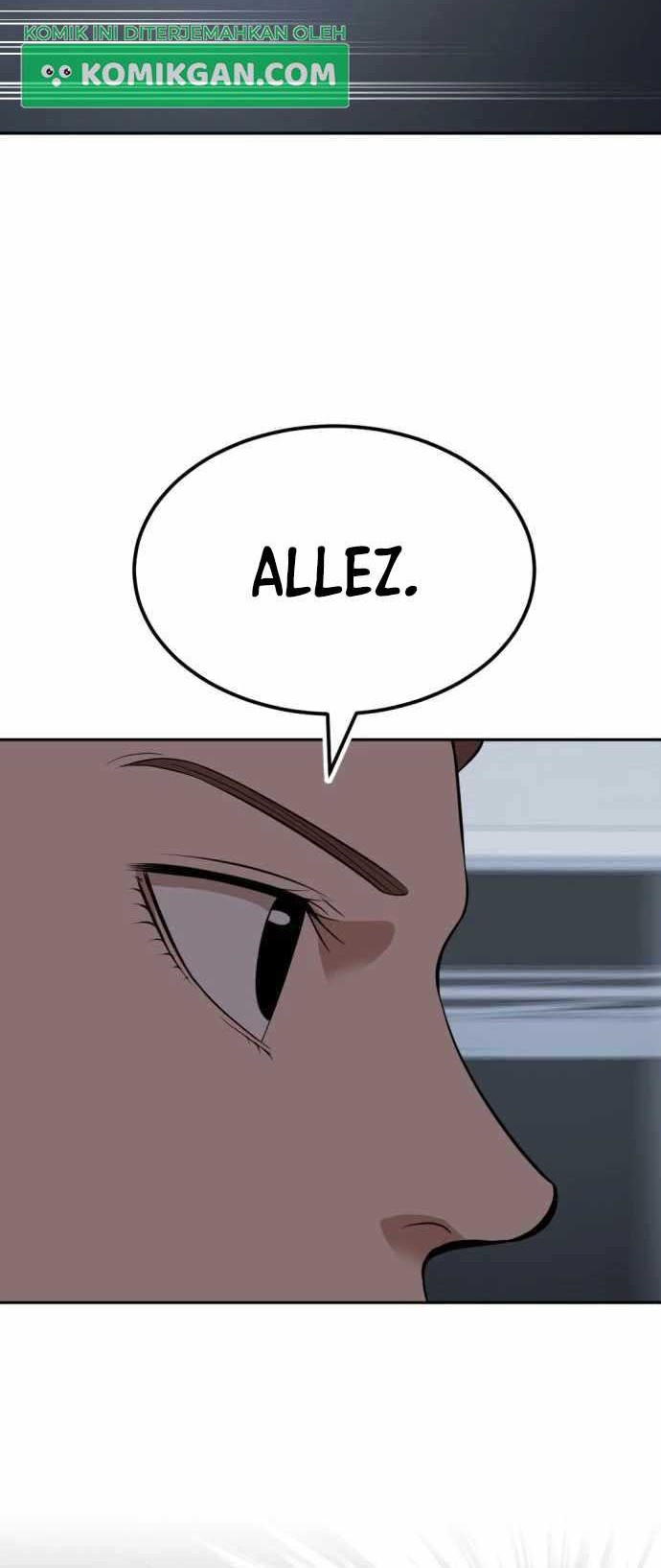 Company Grievance Squad Chapter 10 Gambar 77