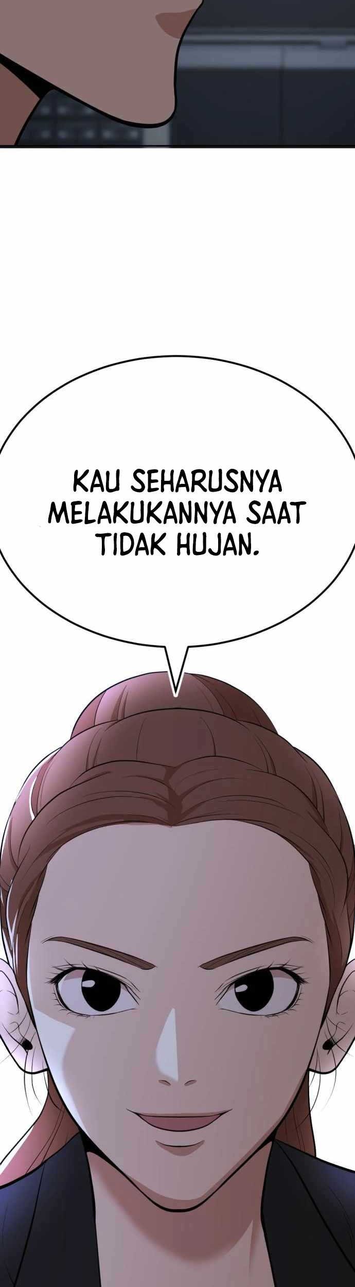 Company Grievance Squad Chapter 10 Gambar 80