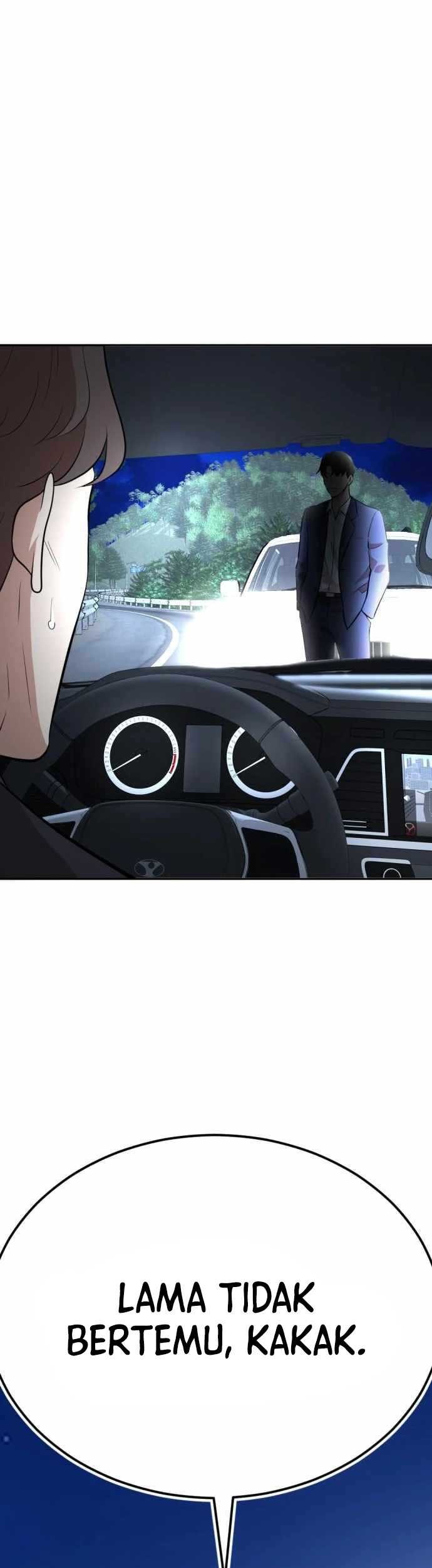 Baca Company Grievance Squad Chapter 10 Gambar 2