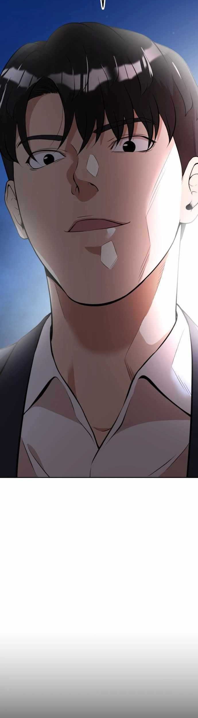 Company Grievance Squad Chapter 10 Gambar 3