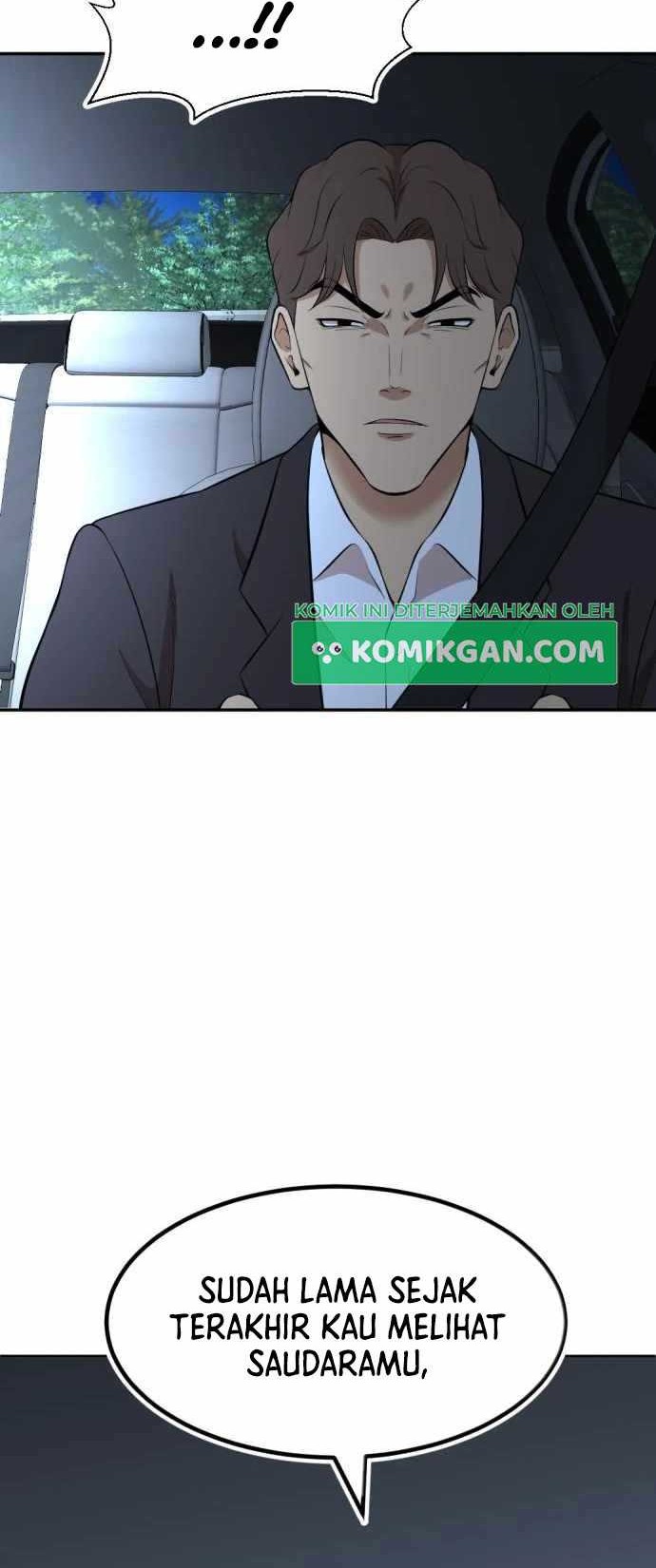 Company Grievance Squad Chapter 10 Gambar 13