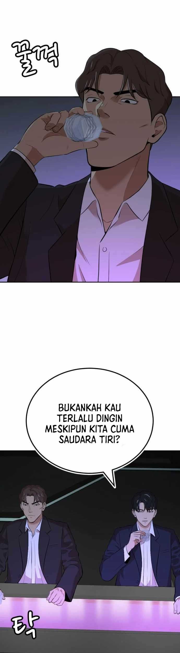 Company Grievance Squad Chapter 10 Gambar 18