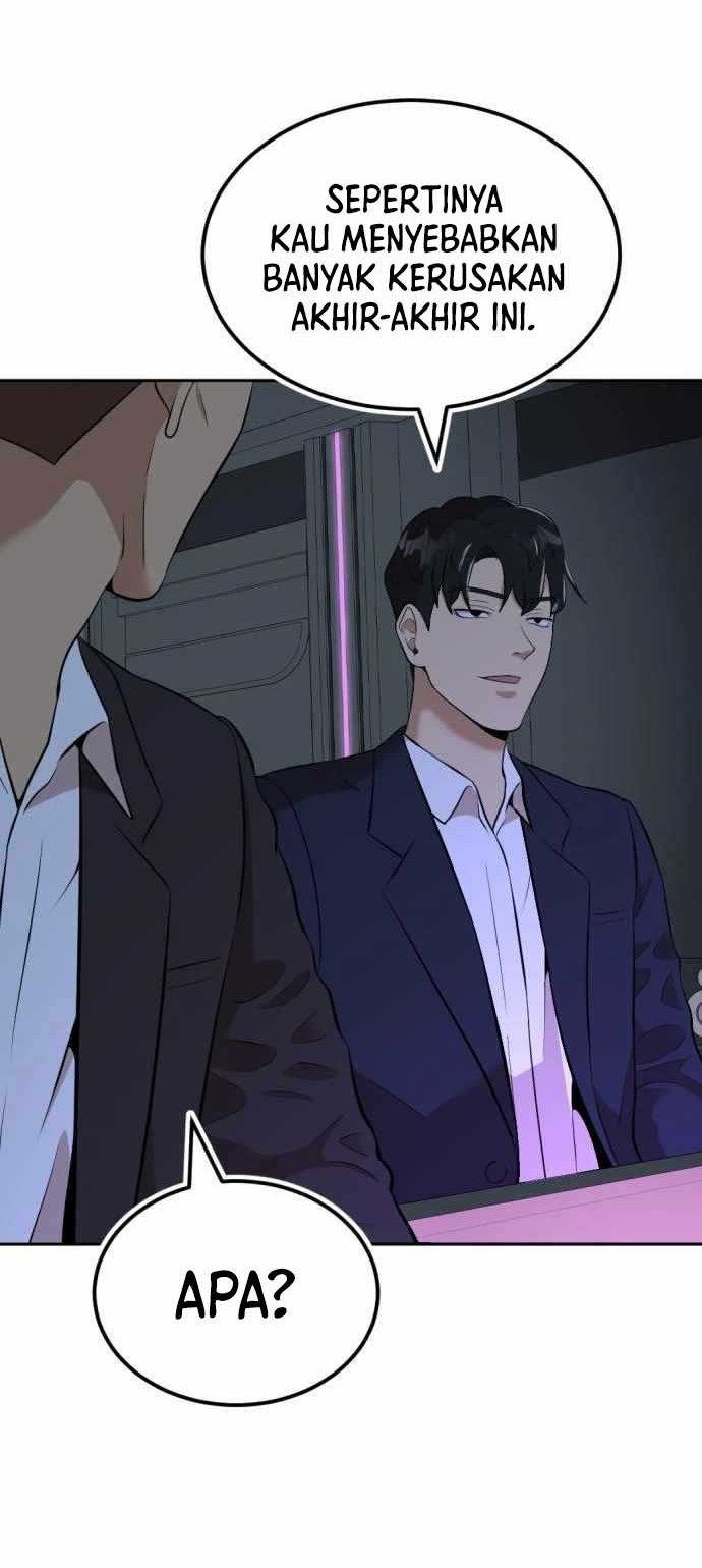 Company Grievance Squad Chapter 10 Gambar 21