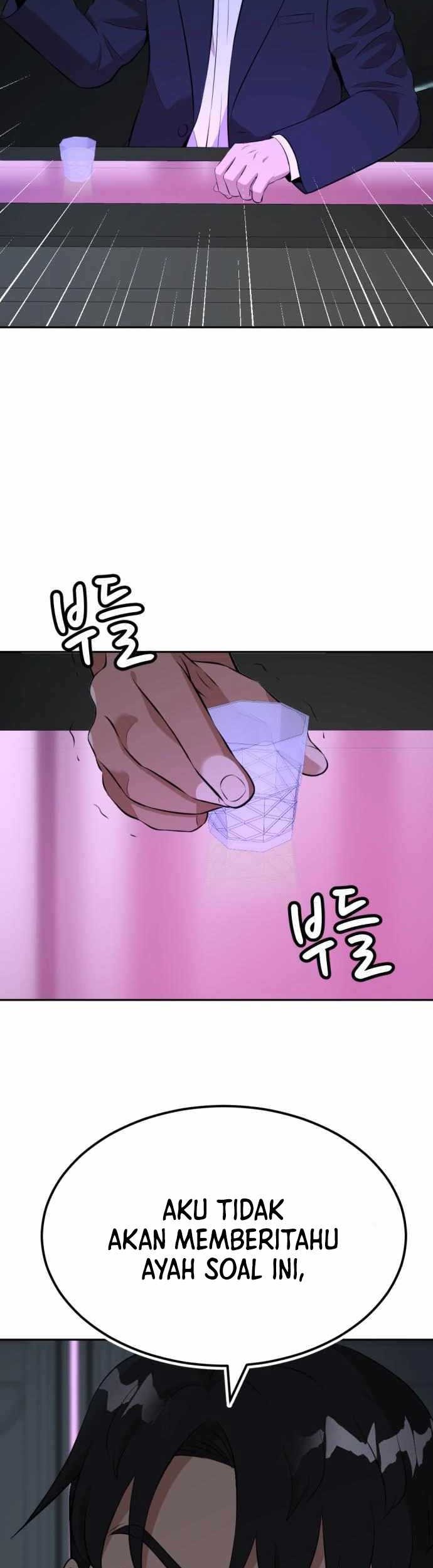 Company Grievance Squad Chapter 10 Gambar 28