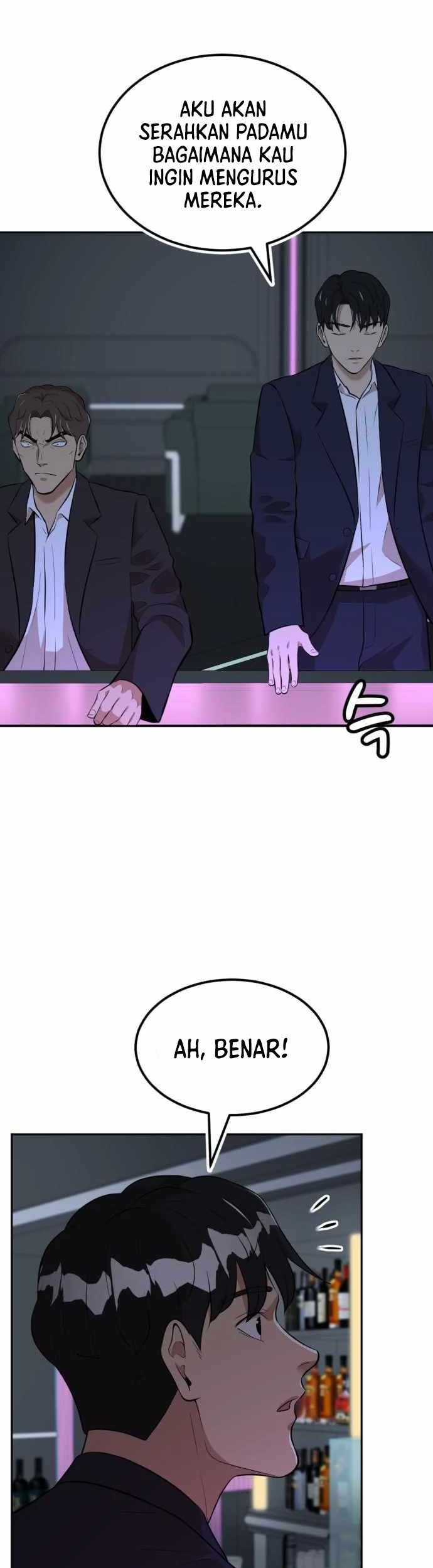 Company Grievance Squad Chapter 10 Gambar 32