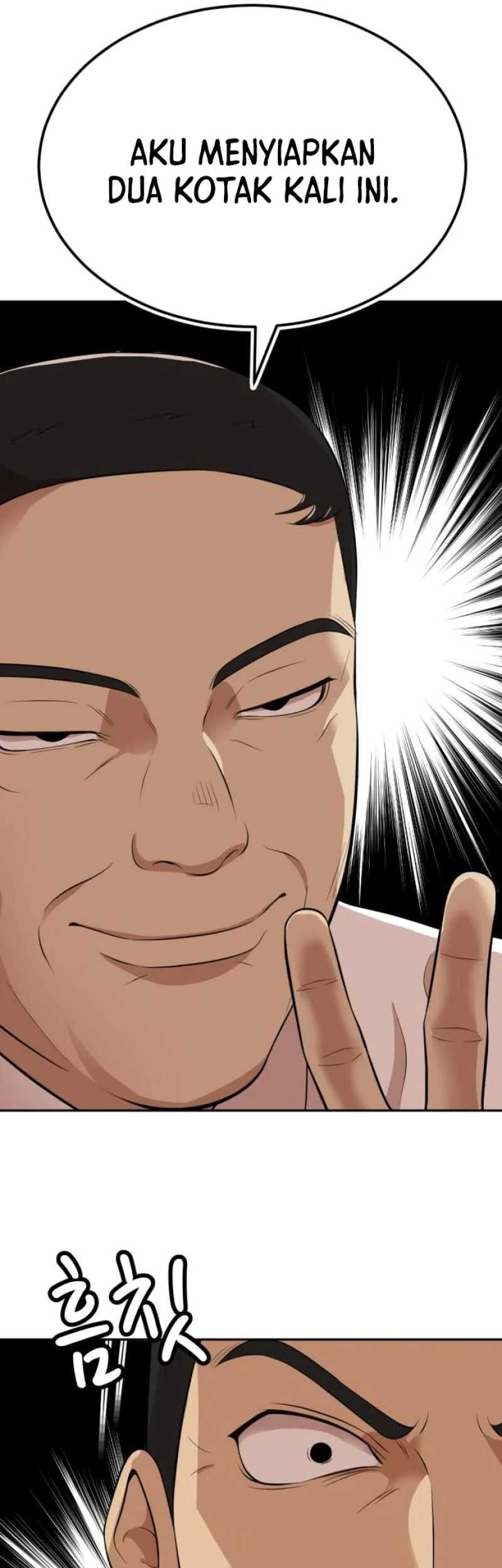 Company Grievance Squad Chapter 09 Gambar 38