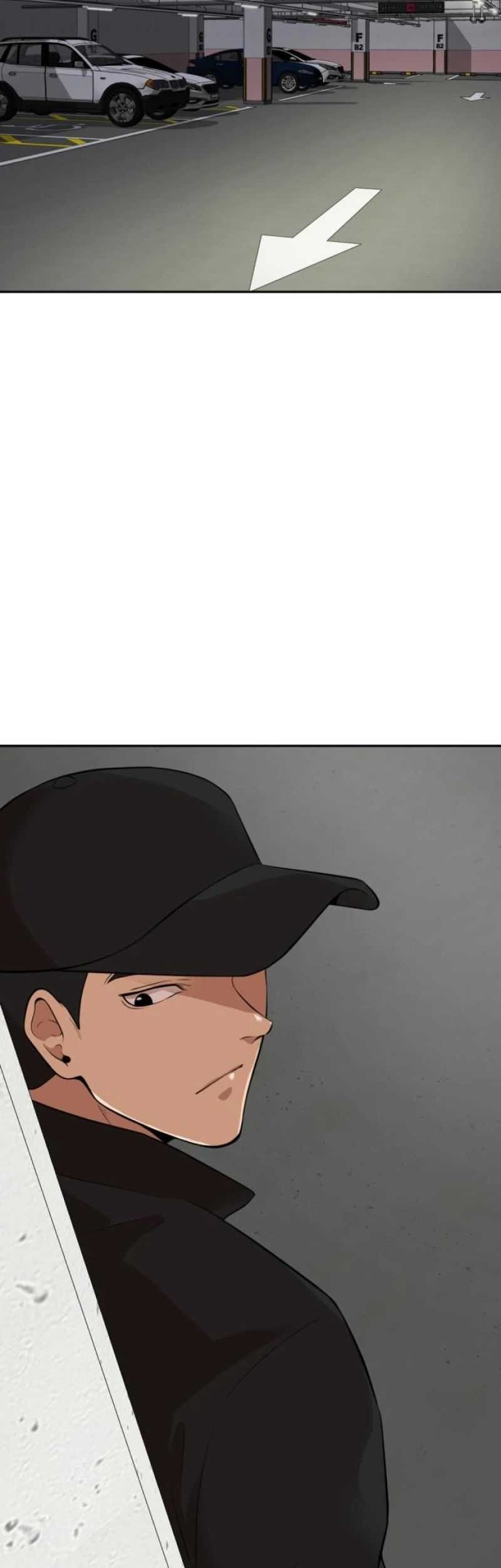 Company Grievance Squad Chapter 09 Gambar 44