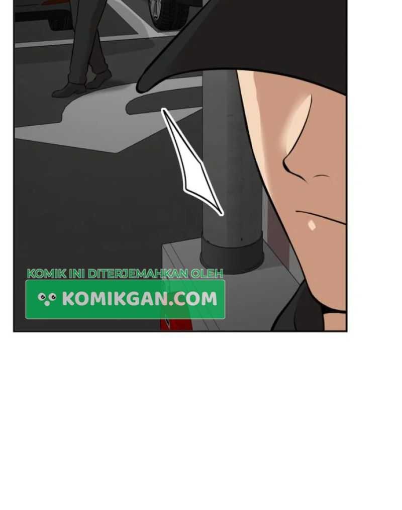 Company Grievance Squad Chapter 09 Gambar 47