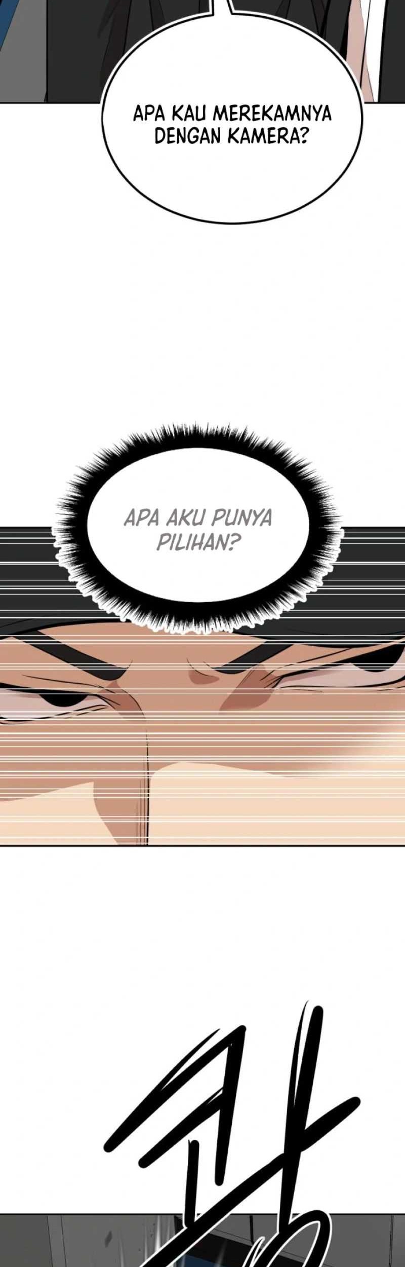 Company Grievance Squad Chapter 09 Gambar 54