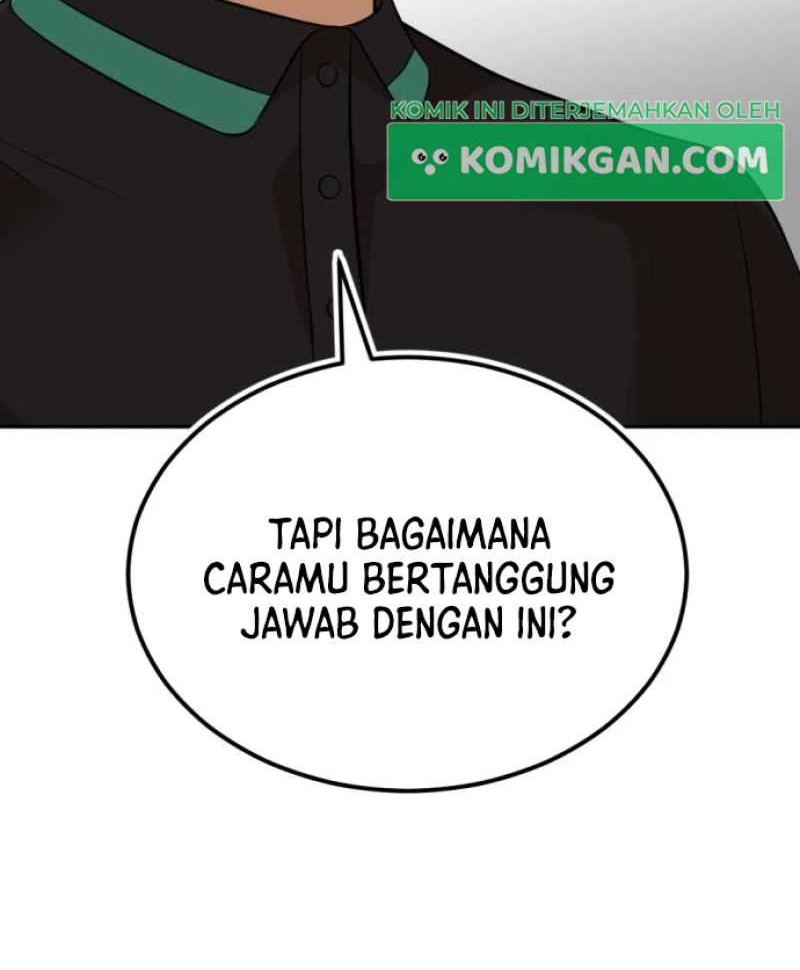 Company Grievance Squad Chapter 09 Gambar 71