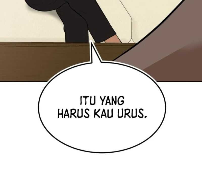 Company Grievance Squad Chapter 09 Gambar 76
