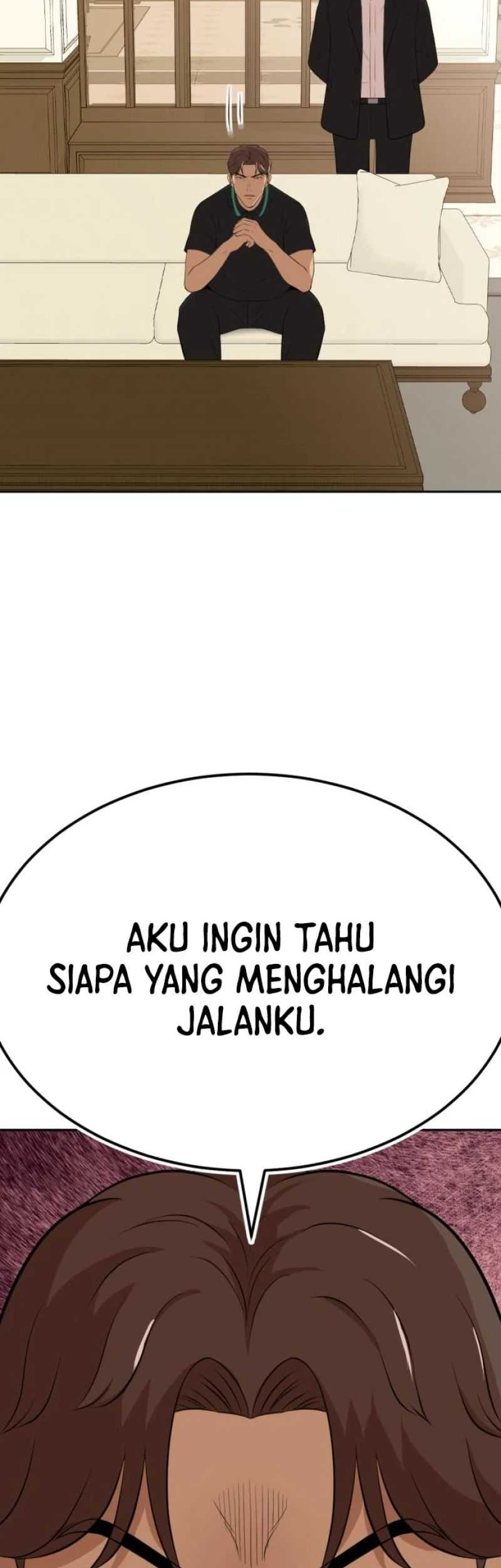 Company Grievance Squad Chapter 09 Gambar 87