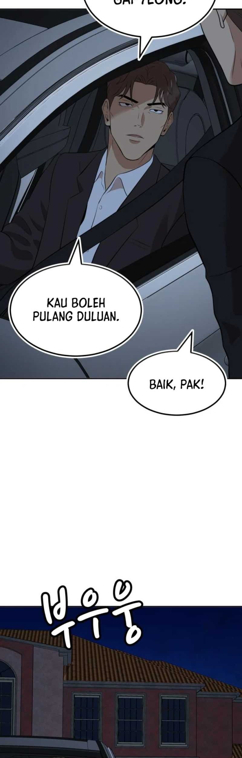 Company Grievance Squad Chapter 09 Gambar 92