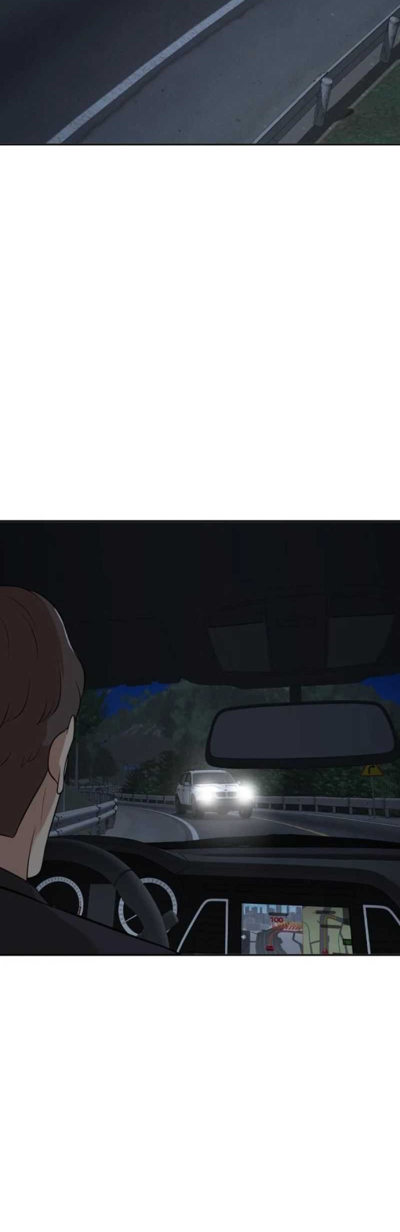 Company Grievance Squad Chapter 09 Gambar 94