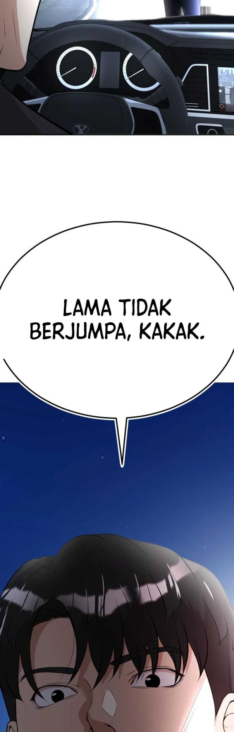 Company Grievance Squad Chapter 09 Gambar 101