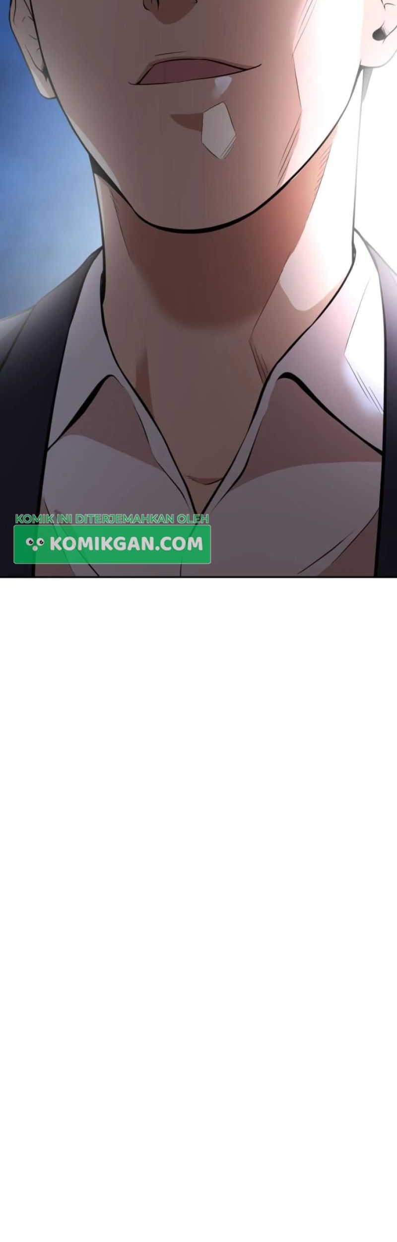 Company Grievance Squad Chapter 09 Gambar 102