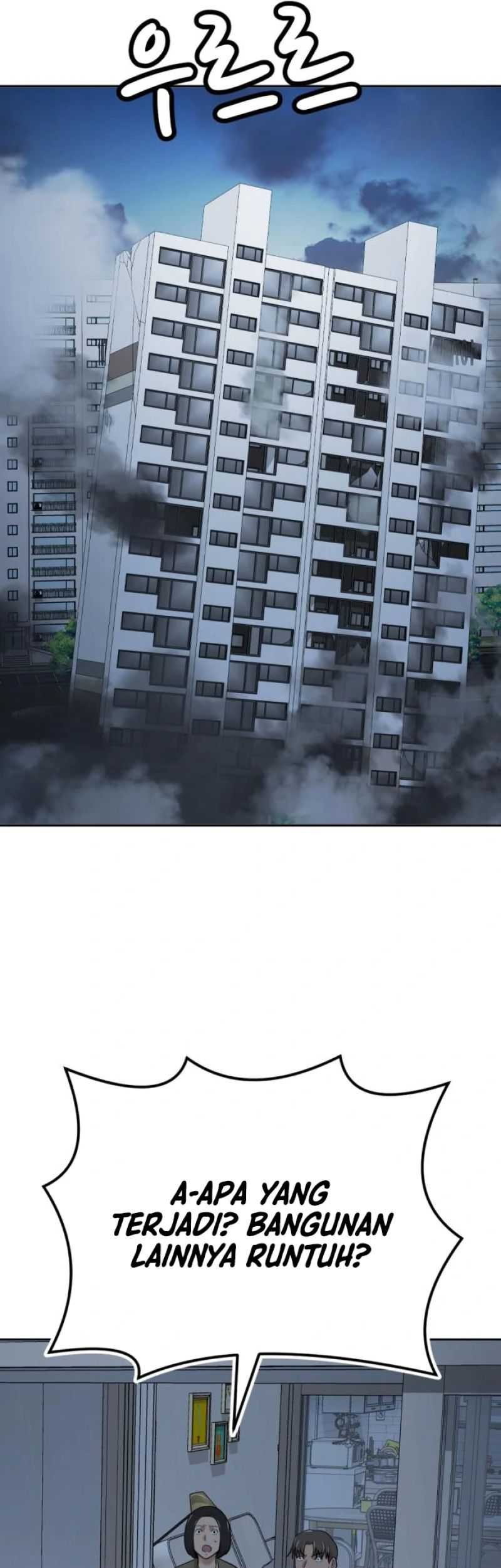 Company Grievance Squad Chapter 09 Gambar 6