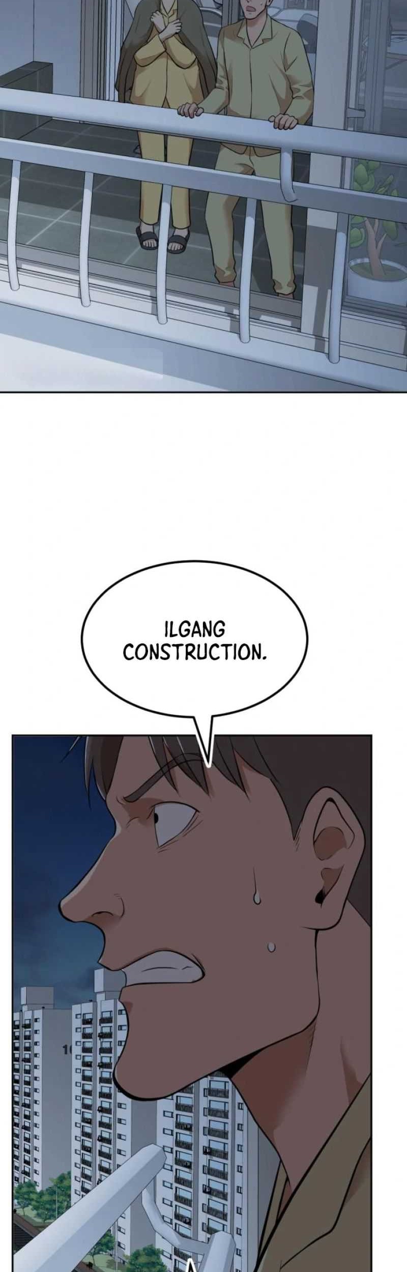 Company Grievance Squad Chapter 09 Gambar 7