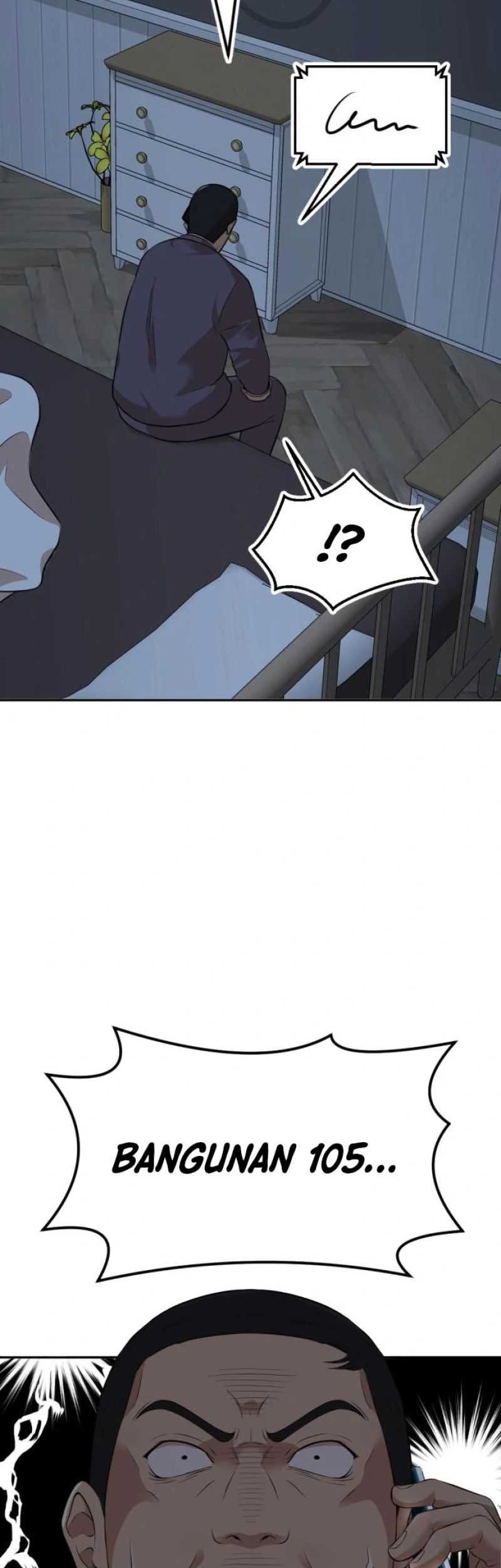 Company Grievance Squad Chapter 09 Gambar 15