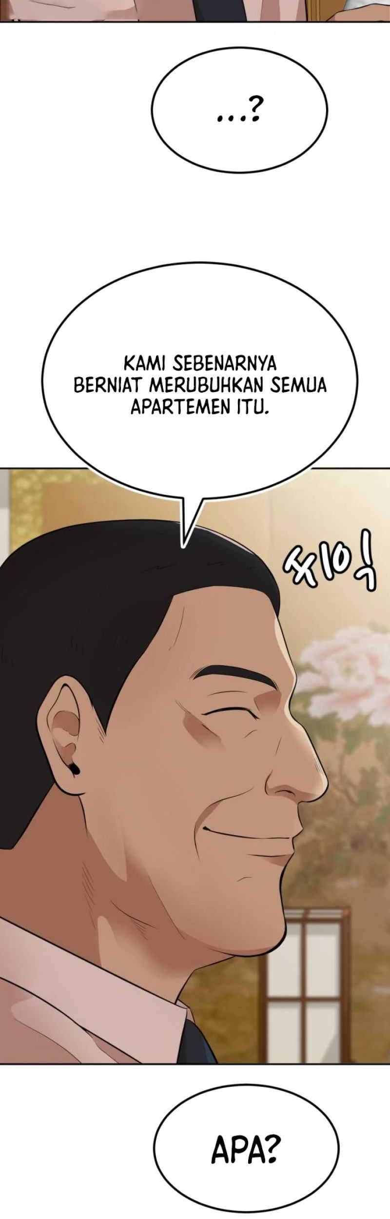 Company Grievance Squad Chapter 09 Gambar 26