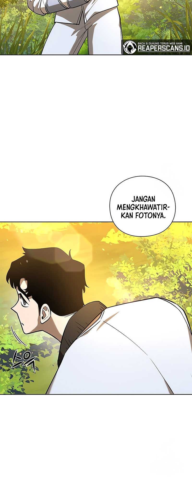 Warrior High School – Dungeon Raid Department Chapter 29 Gambar 44