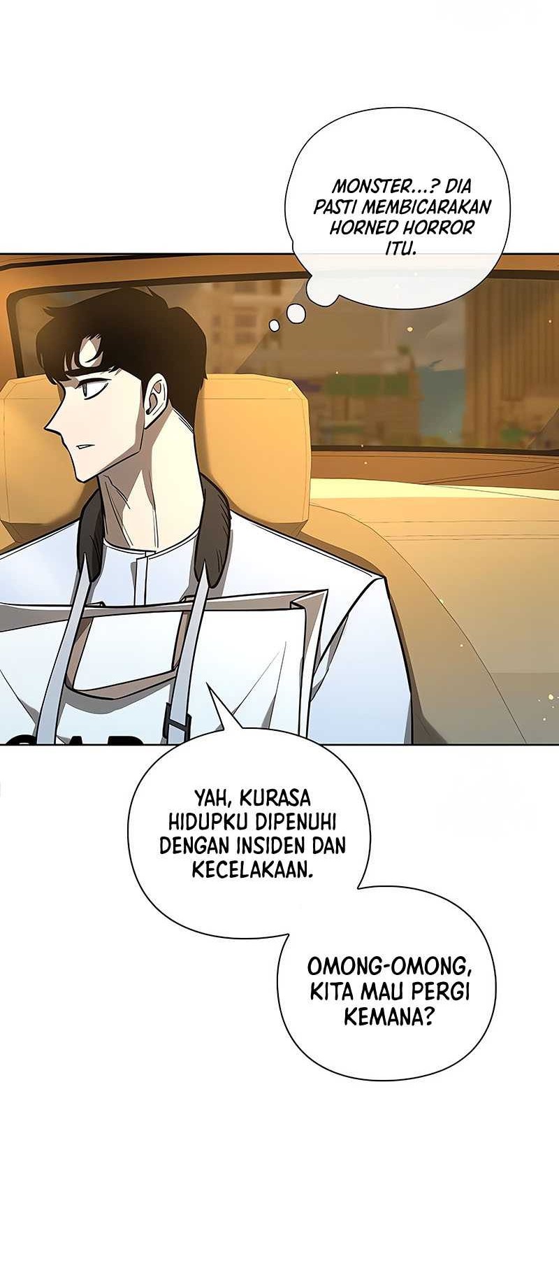 Warrior High School – Dungeon Raid Department Chapter 29 Gambar 52