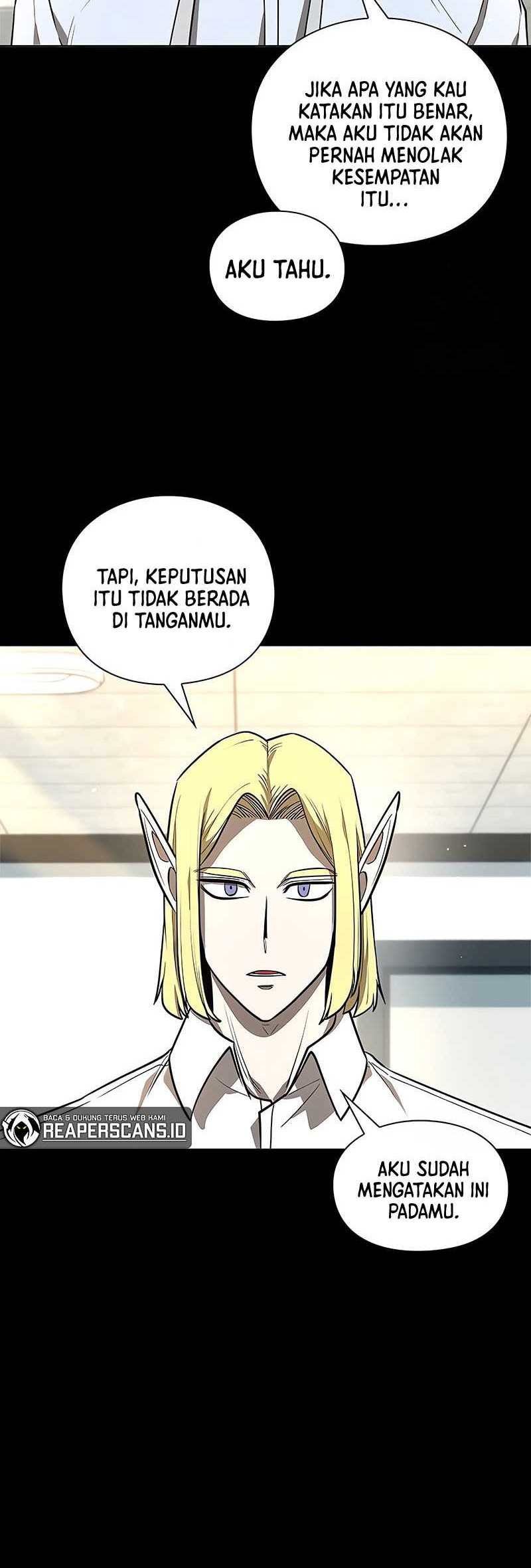 Warrior High School – Dungeon Raid Department Chapter 29 Gambar 5