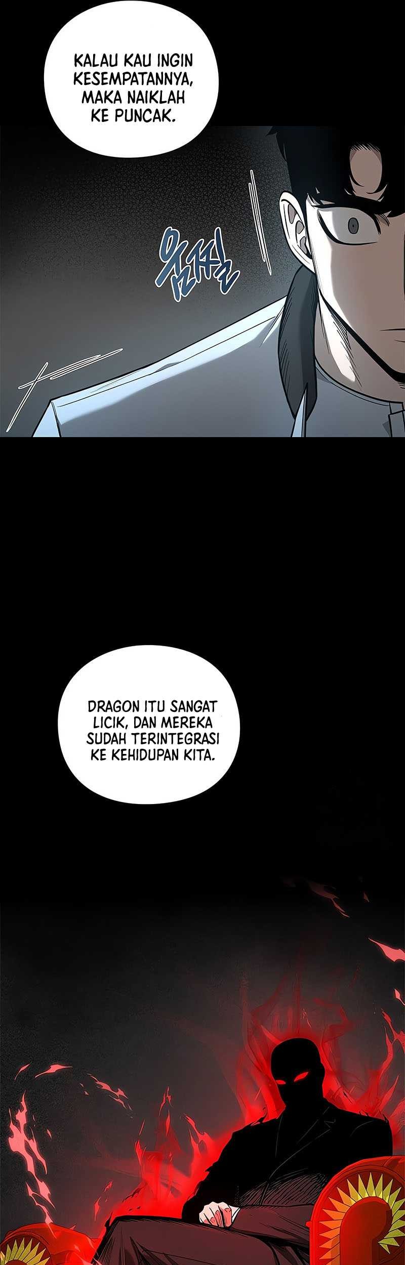 Warrior High School – Dungeon Raid Department Chapter 29 Gambar 6