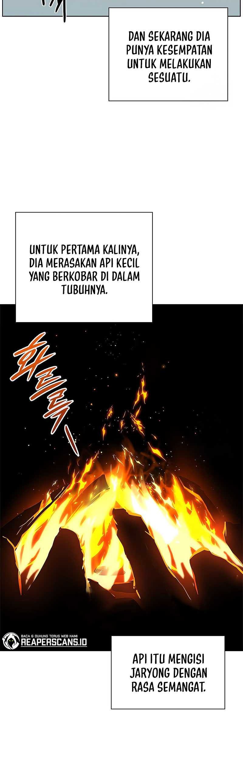 Warrior High School – Dungeon Raid Department Chapter 29 Gambar 24