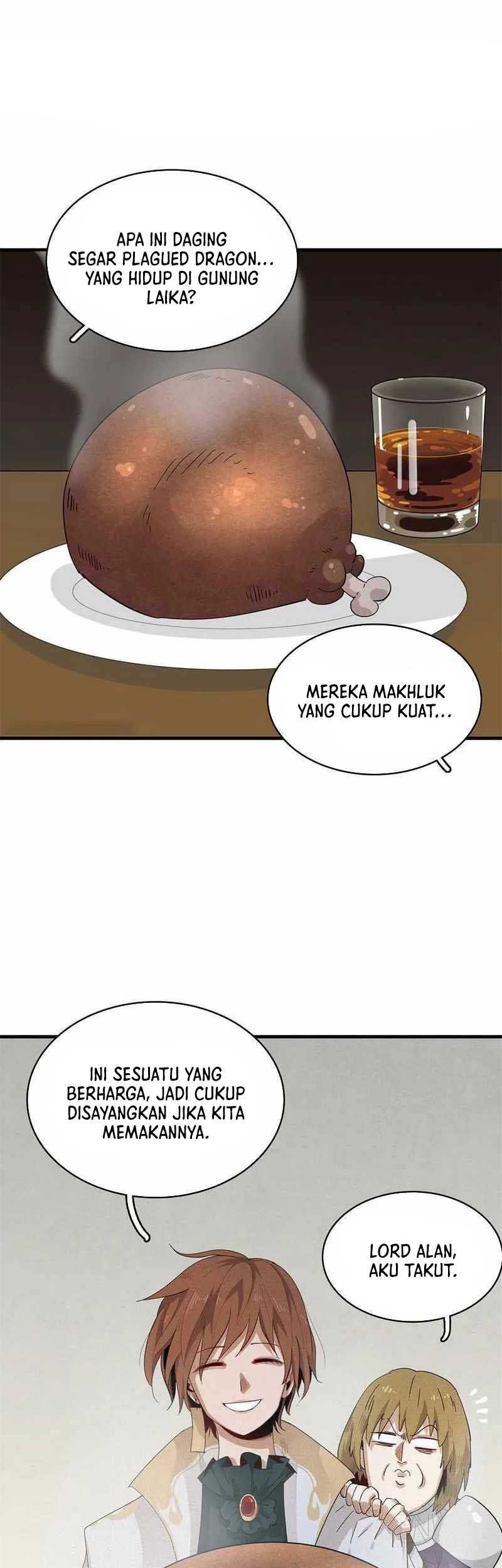 Baca  From now on, I will be the father of the mage Chapter 36 Gambar 2