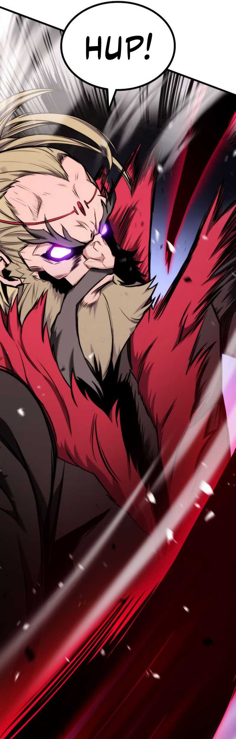 Ranker’s Return (Remake) Chapter 86 Gambar 58