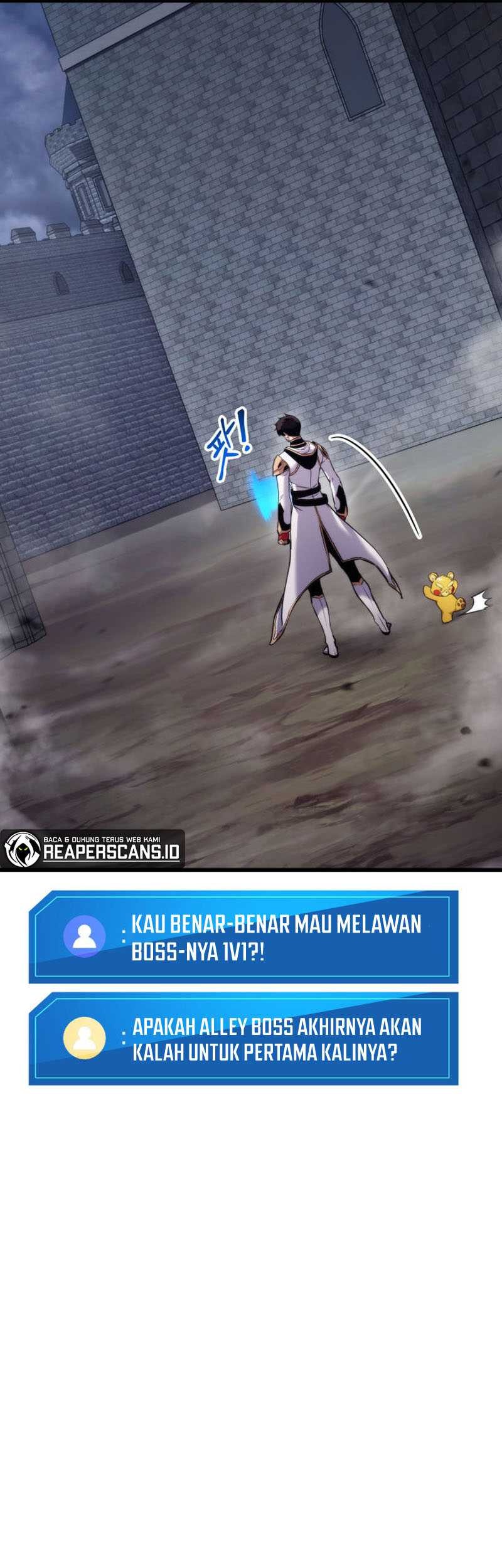 Ranker’s Return (Remake) Chapter 86 Gambar 66