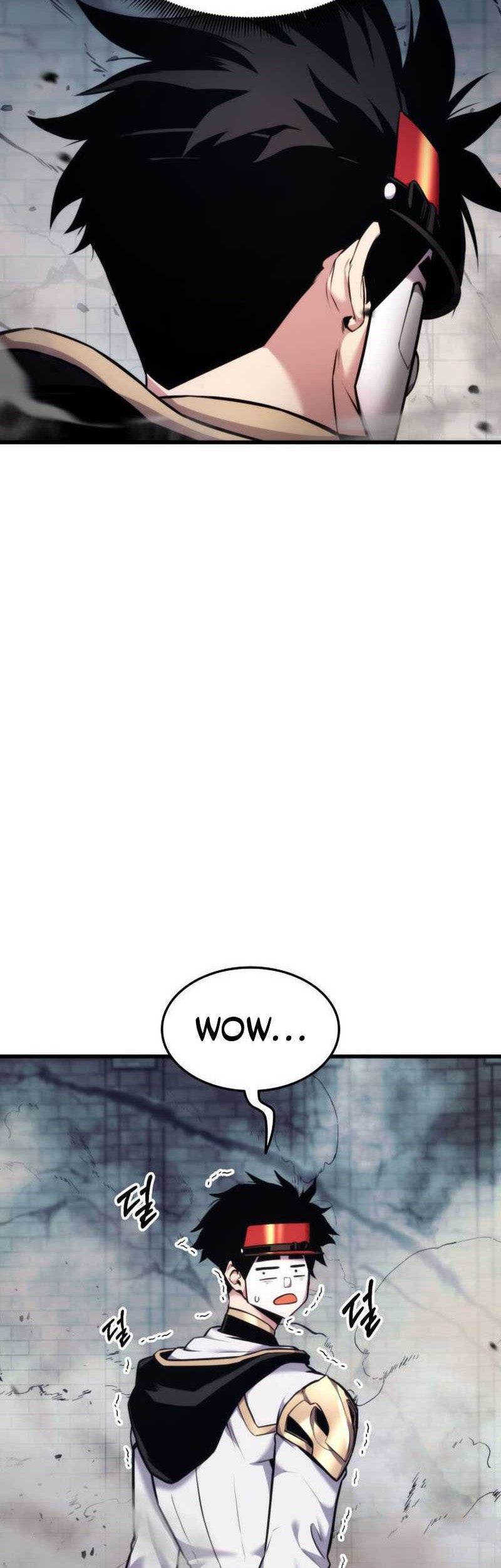 Ranker’s Return (Remake) Chapter 86 Gambar 91