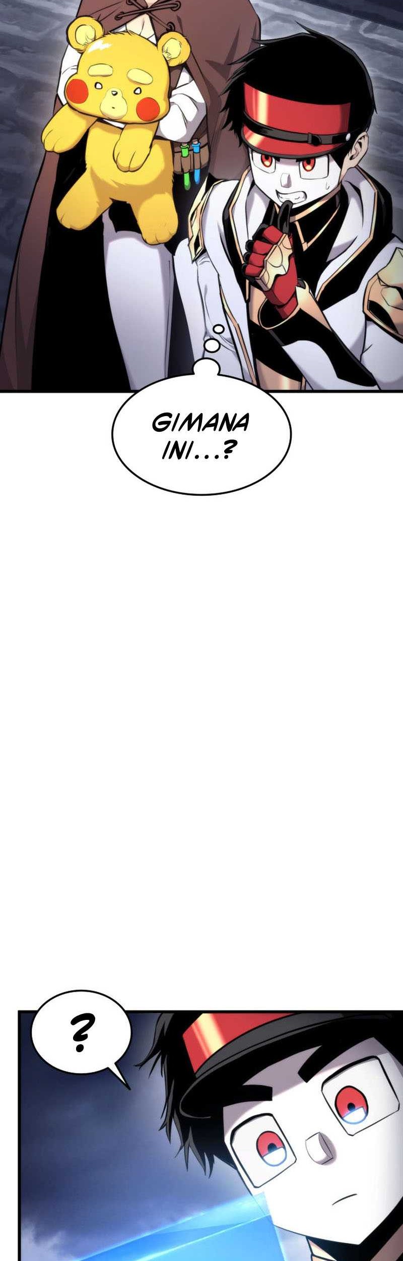 Ranker’s Return (Remake) Chapter 86 Gambar 7