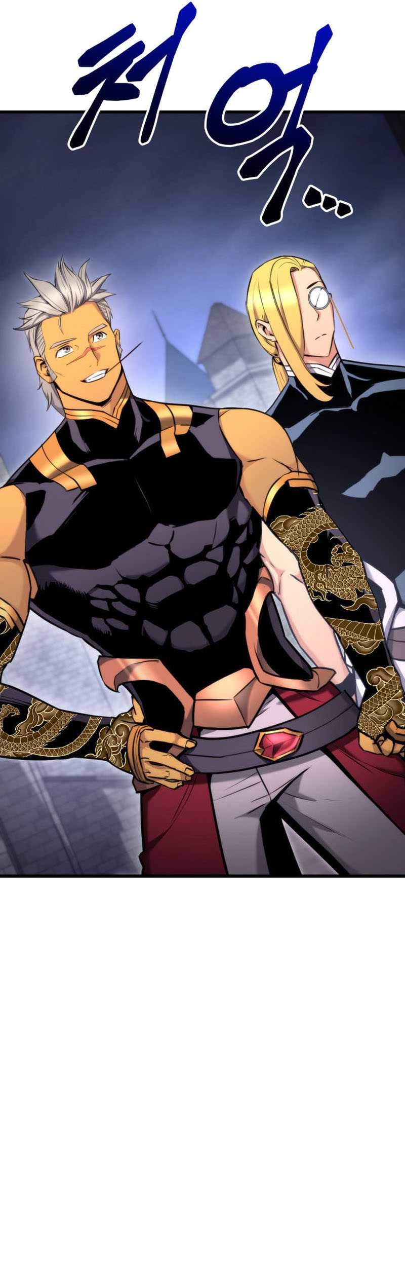 Ranker’s Return (Remake) Chapter 86 Gambar 10