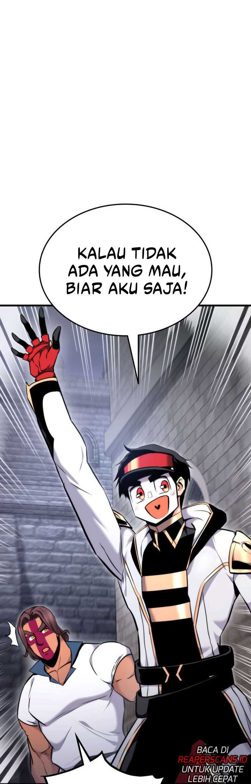 Ranker’s Return (Remake) Chapter 86 Gambar 20