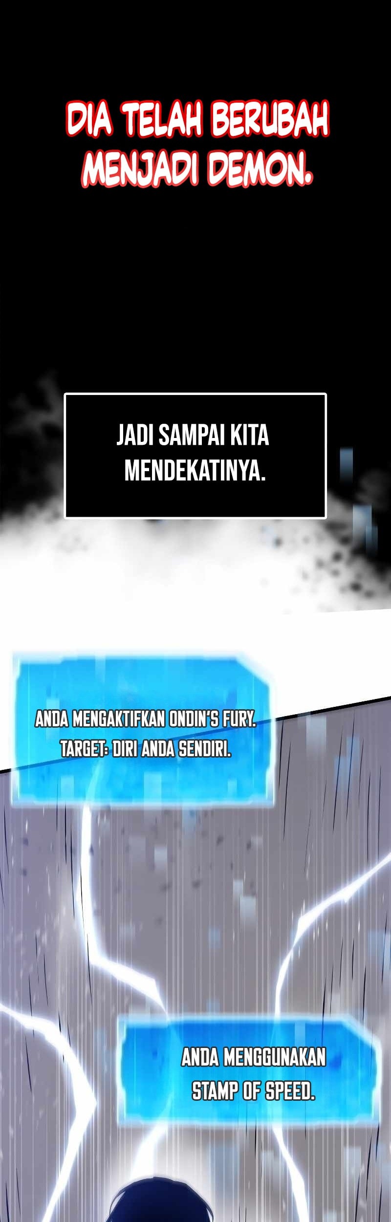 Past Life Regressor (Remake 2022) Chapter 24 Gambar 60