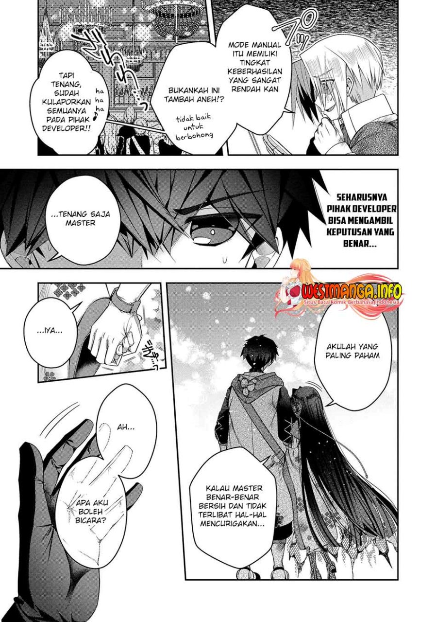 Retire Shita Ningyoushi No MMO Kikou Jojishi Chapter 19 Gambar 12