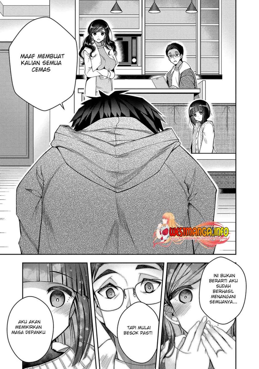 Retire Shita Ningyoushi No MMO Kikou Jojishi Chapter 19 Gambar 28