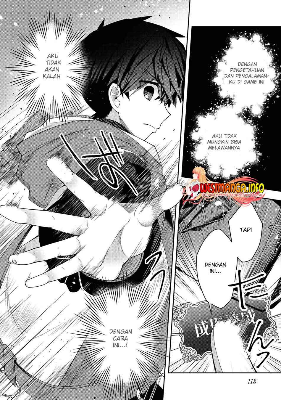 Retire Shita Ningyoushi No MMO Kikou Jojishi Chapter 18 Gambar 16