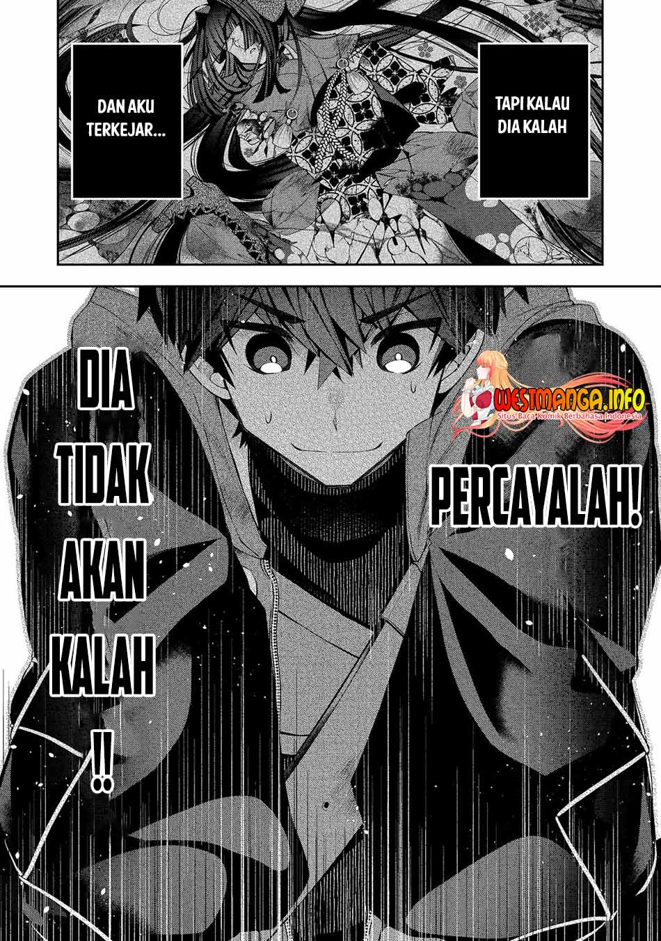 Retire Shita Ningyoushi No MMO Kikou Jojishi Chapter 18 Gambar 18