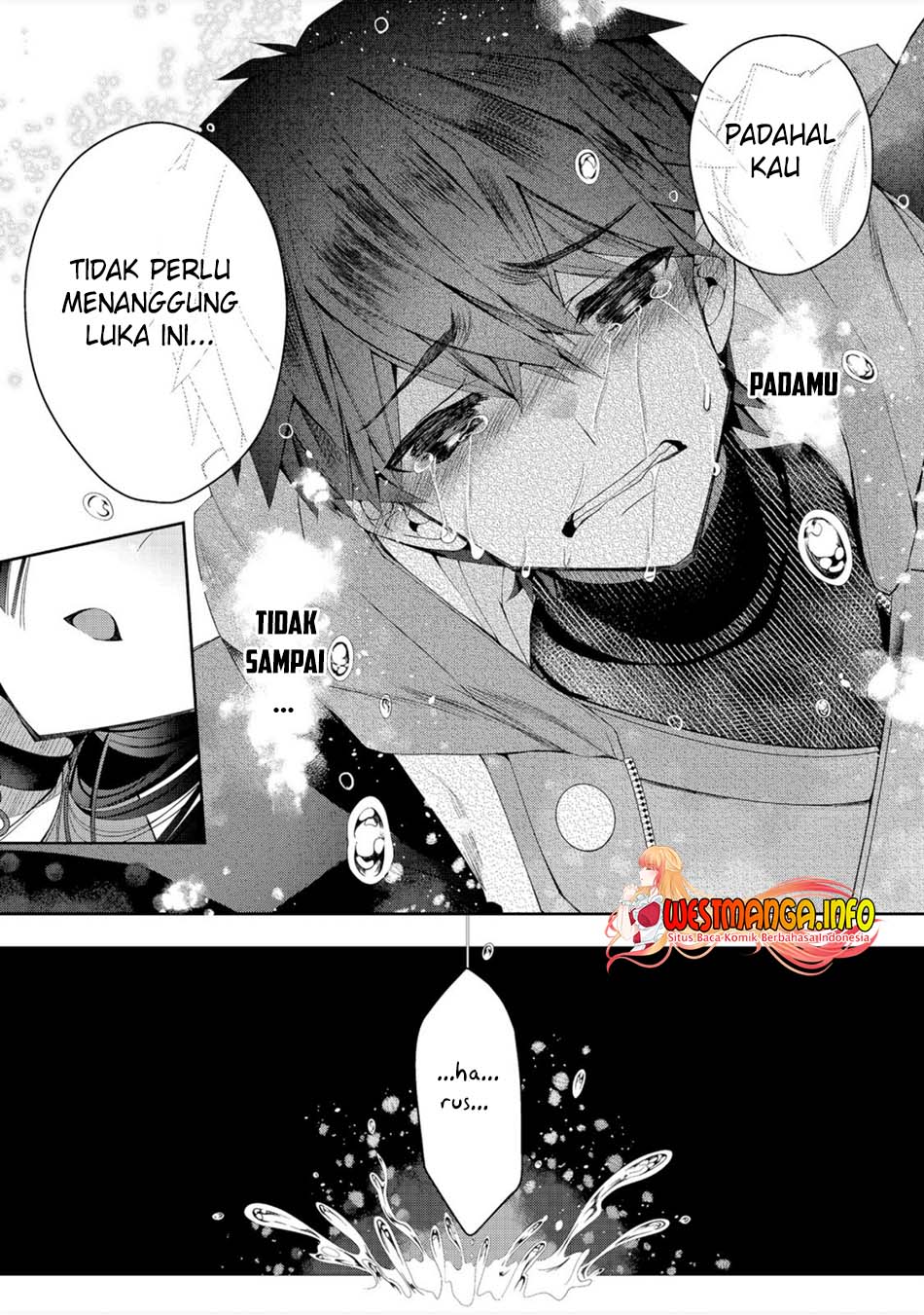 Retire Shita Ningyoushi No MMO Kikou Jojishi Chapter 17 Gambar 18