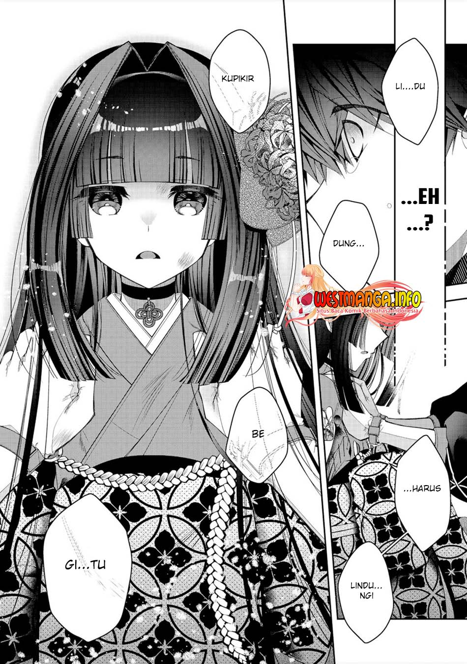 Retire Shita Ningyoushi No MMO Kikou Jojishi Chapter 17 Gambar 19