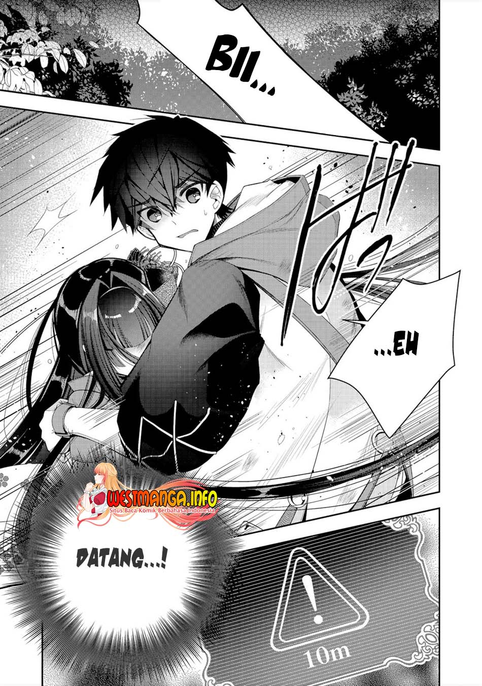 Retire Shita Ningyoushi No MMO Kikou Jojishi Chapter 17 Gambar 3