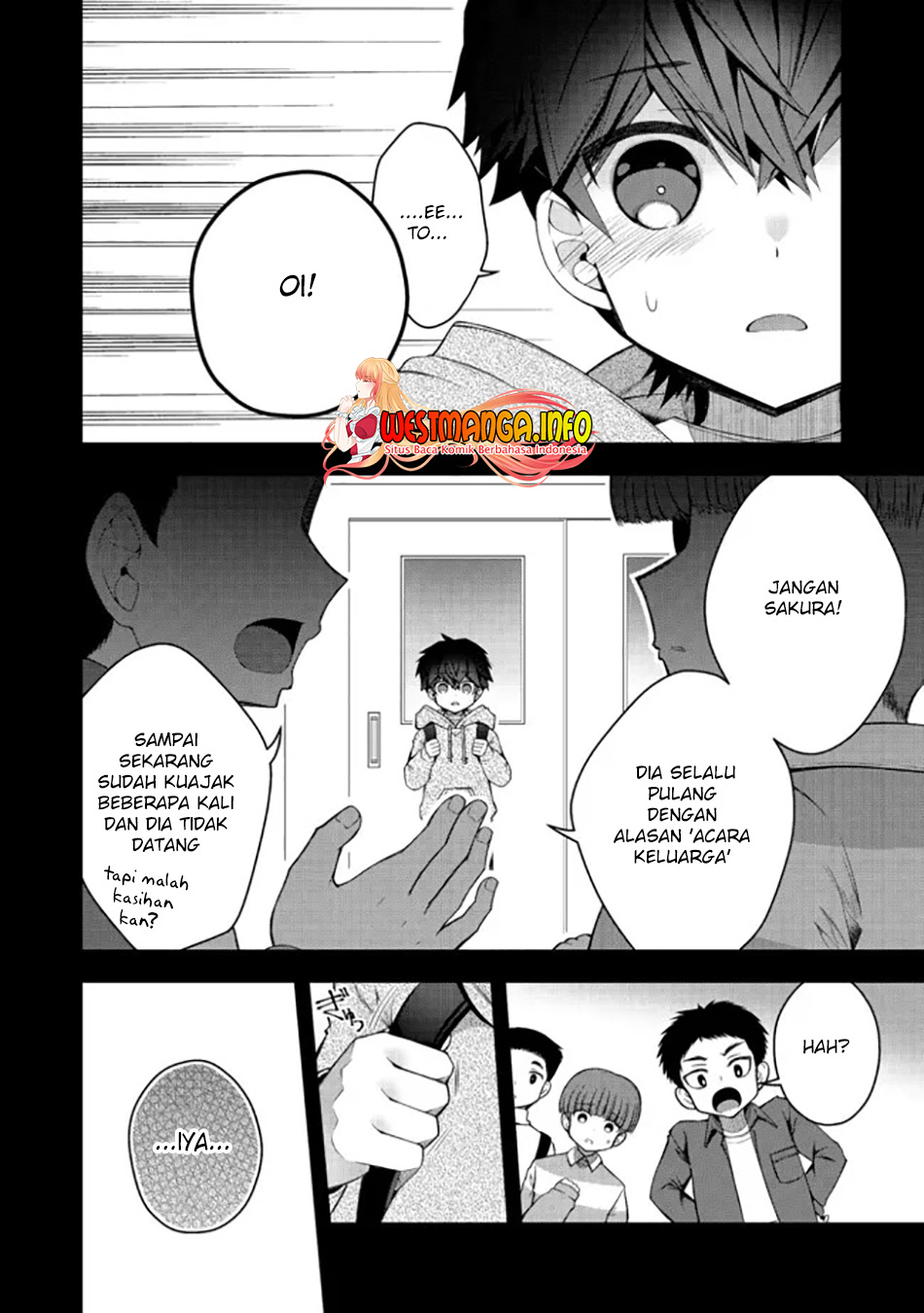 Retire Shita Ningyoushi No MMO Kikou Jojishi Chapter 16.1 Gambar 4