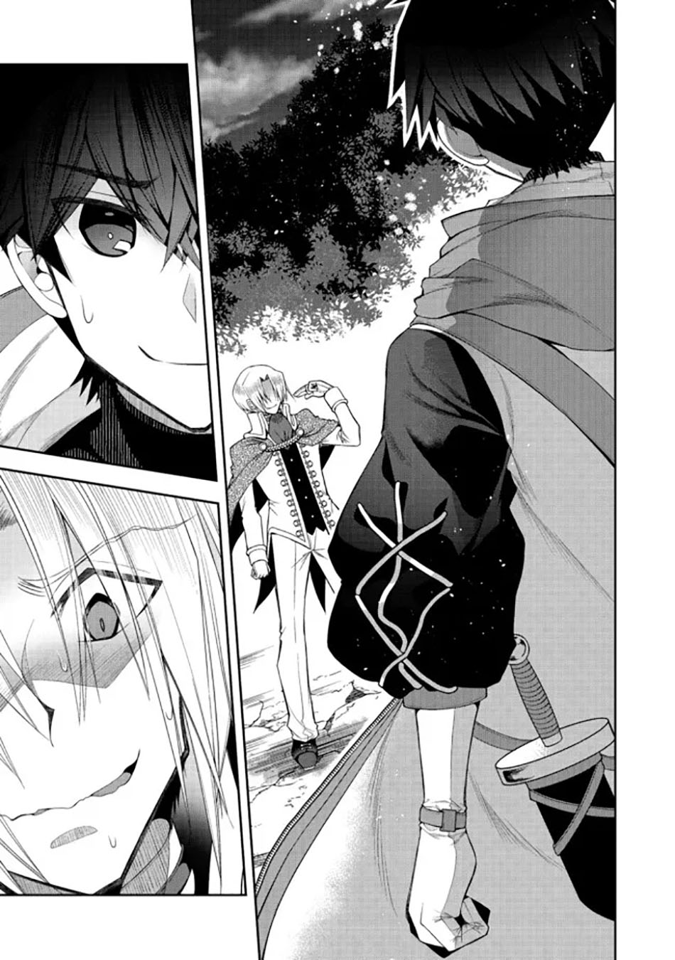 Retire Shita Ningyoushi No MMO Kikou Jojishi Chapter 15 Gambar 4