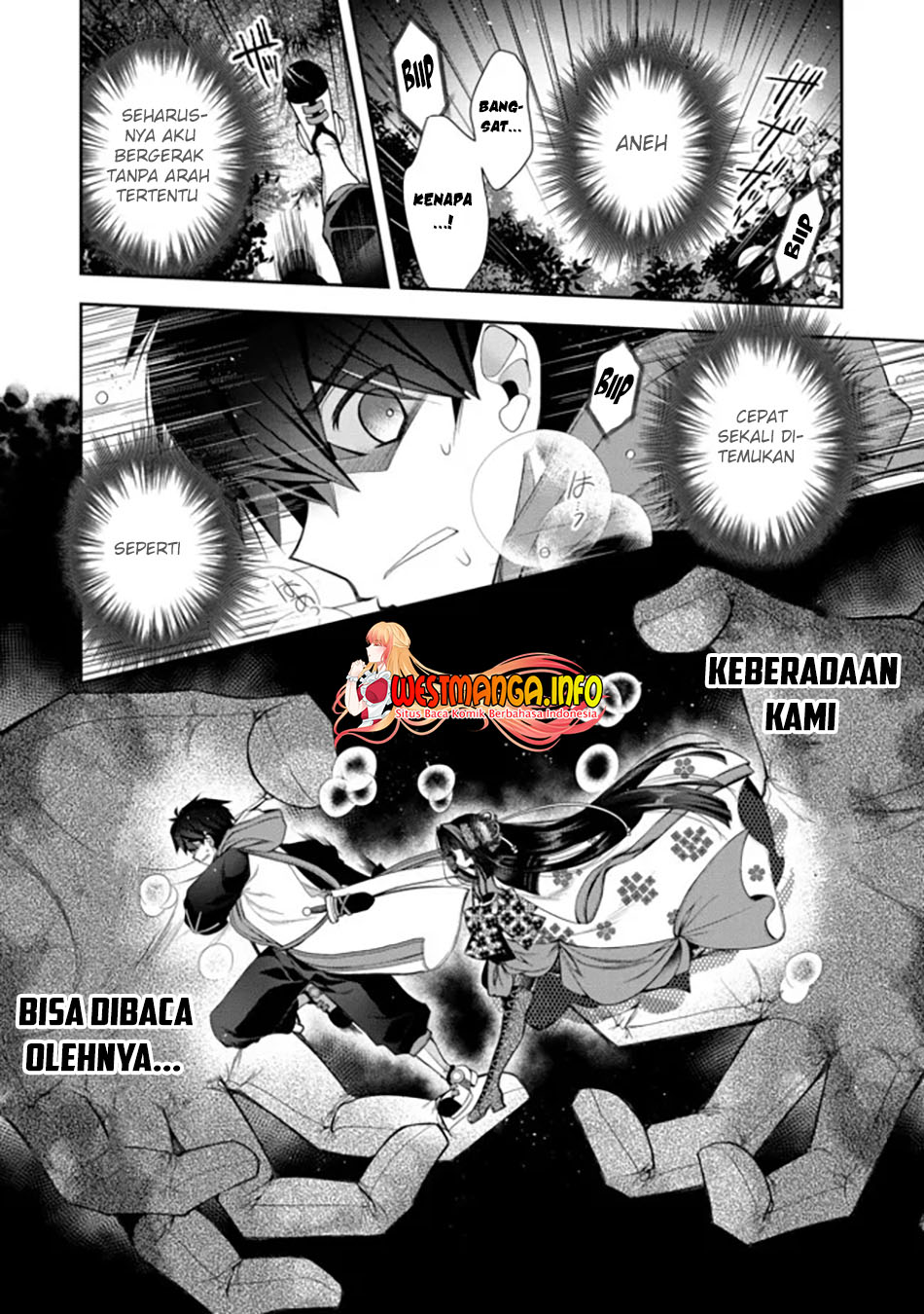 Retire Shita Ningyoushi No MMO Kikou Jojishi Chapter 13 Gambar 24