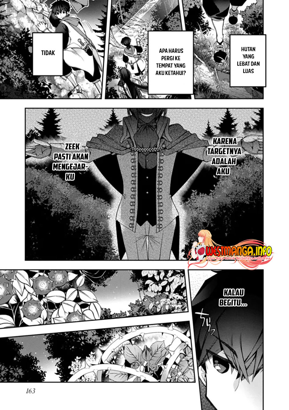 Retire Shita Ningyoushi No MMO Kikou Jojishi Chapter 13 Gambar 6