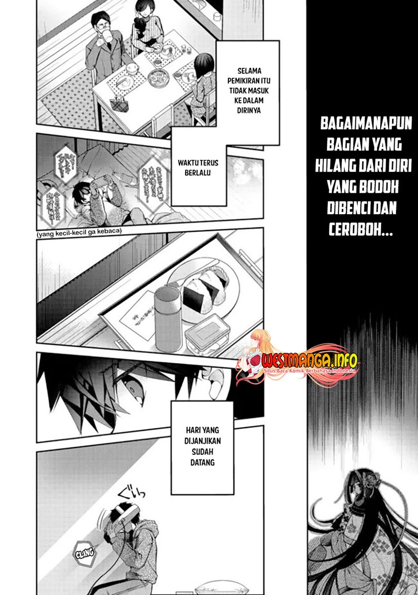 Retire Shita Ningyoushi No MMO Kikou Jojishi Chapter 12.2 Gambar 6