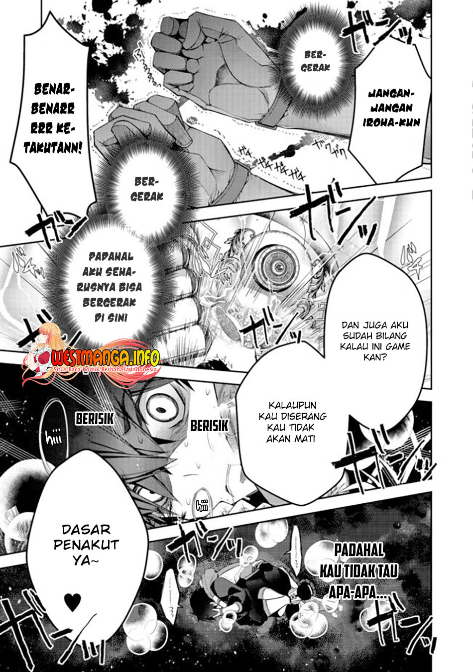 Retire Shita Ningyoushi No MMO Kikou Jojishi Chapter 09 Gambar 21